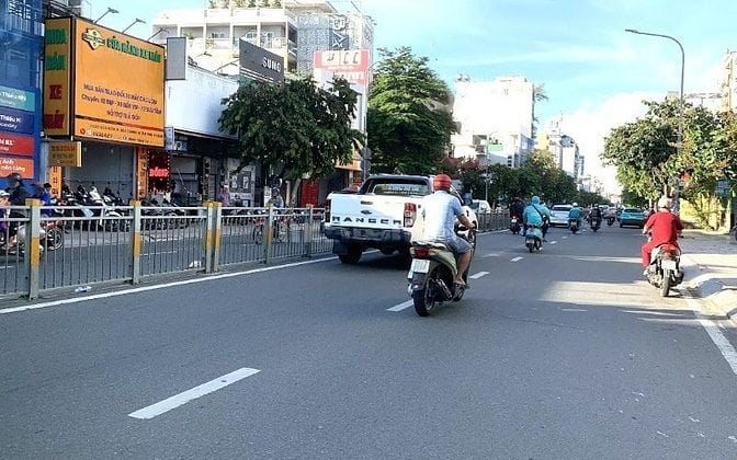 Nhà mặt tiền Lũy Bán Bích 10x26m vị trí kinh doanh đắc địa ngày đêm