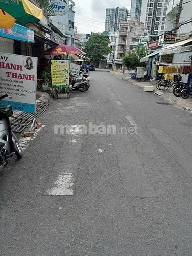 ✅Nhà cư xá Phú Lâm D , 4x17 , Quận 6