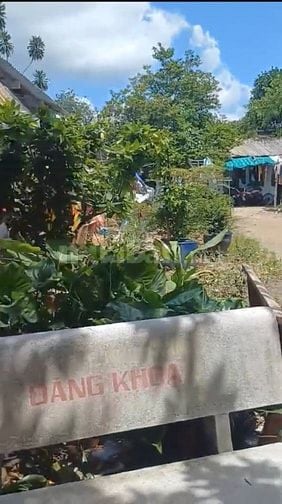 Đất bán mặt tiền An Dương Dương, Phường An Lạc, Quận Bình Tân
