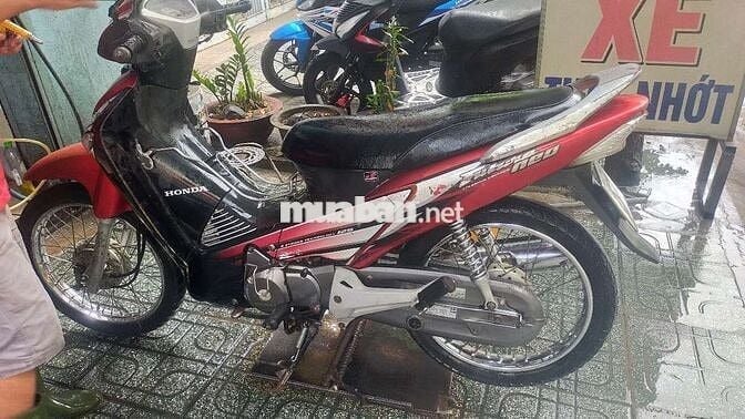 Honda future neo bst đk 2006