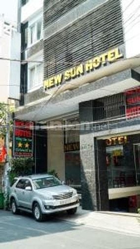 CẦN TUYỂN LỄ TÂN CA ĐÊM KHÁCH SẠN Ở KHU VỰC PHAN XÍCH LONG 