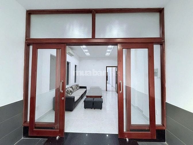 Chính Chủ Cần Bán Căn Nhà| Hồ Biểu Chánh, Phú Nhuận| DT 58m2| 2Tỷ860|