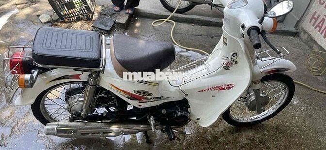 Em Bán Cub 50cc 2021 Nguyên Zin Êm Như Mới Ạ
