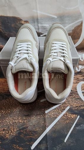Sneaker nam hiệu Tamaris, size 41