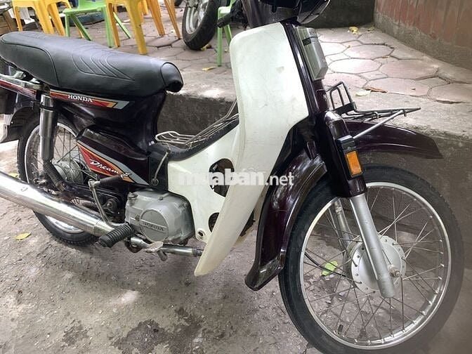 Bán đrem thái chất 11 tr