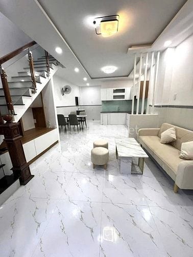 Ngộp chủ cần ra gấp căn nhà Tỉnh Lộ 10_an lạc Bình Tân 60m2/1 Tỷ 630tr