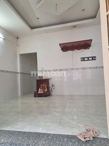 Bán Nhà Q7 Giá Tốt Đầu Tư DT 5x15m