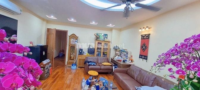 Bán nhà 5 tầng phố Đào Tấn, 70m2, ngõ ô tô, khu Hàn Nhật, cho thuê