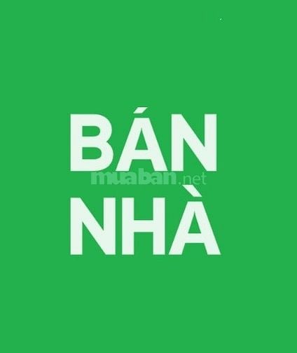 Bán nhà mặt tiền đường Nhị Bình 2, xã Đông Thạnh, Nhị Bình Cũ