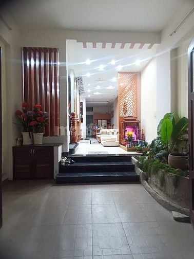 Nhà 3 Lầu 3PN.4WC Full Nội Thất Gần Đặng Văn Bi. Trường Thọ. Thủ Đức 