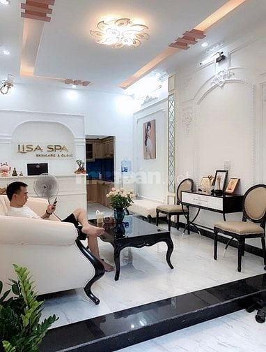 Cho Thuê Nhà Lương sừ C- Văn Miếu