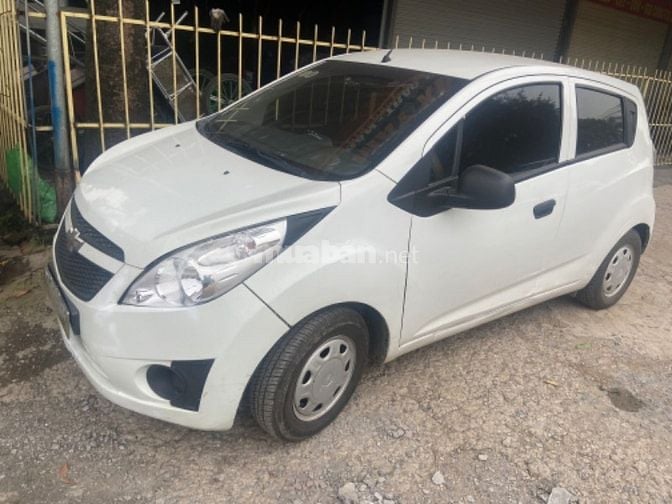 Bán xe spack van 2012 xe chất 88tr