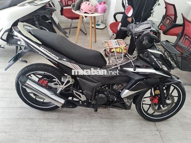 Honda Winner 2016 Vietnam