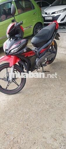 Xe yamaha jupiter fi bs 65