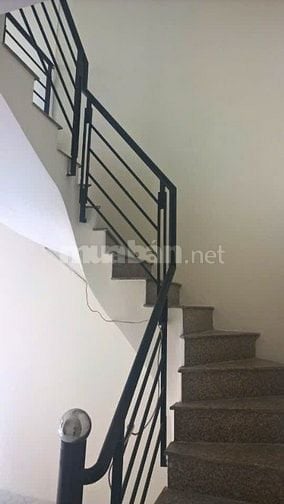 Cho thuê nhà ở riêng ,ở lâu dài 