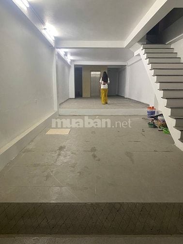 CHO THUÊ NHÀ MỚI ĐẸP 6 TẦNG THANG MÁY QUANG TRUNG HÀ ĐÔNG