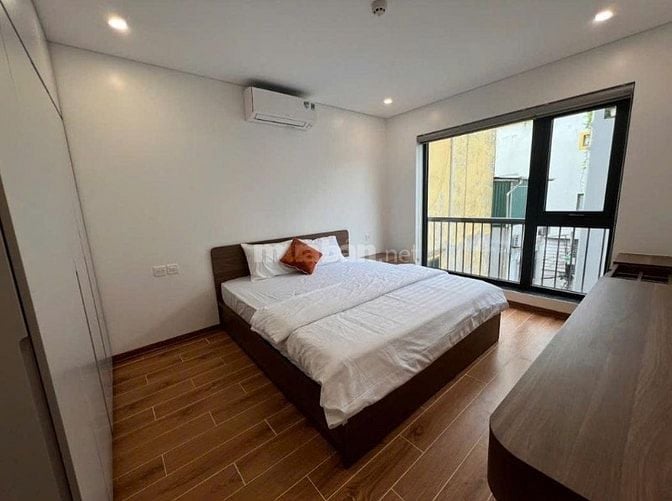 Cho thuê phòng 1n1k. đầy đủ nội thấtĐiện