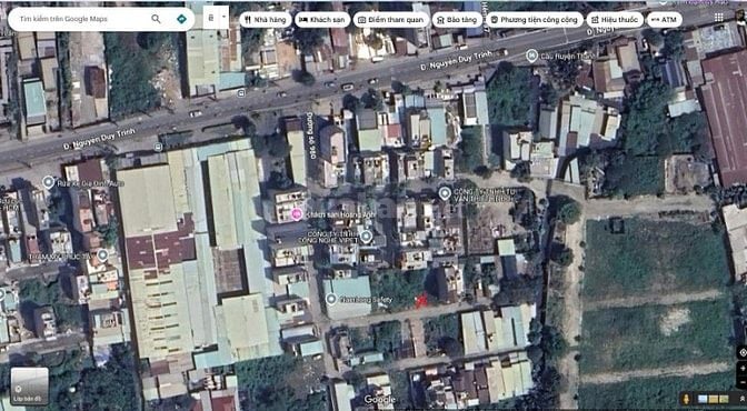 Bán đất nhà phố ,DT:84,2m2 tại Đường Số 980, Phú Hữu, Q9, giá 6,2 tỷ