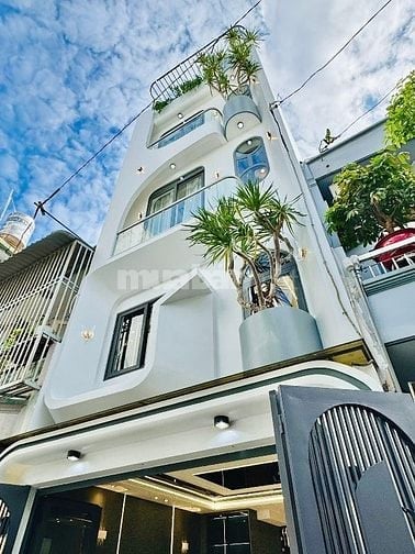 Bán gấp nhà riêng đường Nguyễn Văn Hưởng, Thảo Điền, Q2. Chỉ 2,5tỷ. 