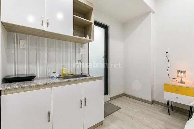 💥 Cho Thuê CH Mini 22m2 Full Nội Thất Tại Hẻm 371 Hai Bà Trưng, Quận 