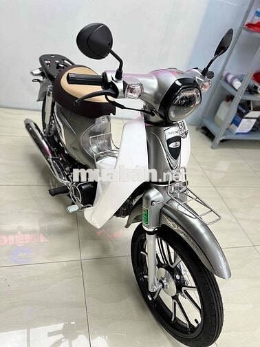 Xe CUB ESPERO