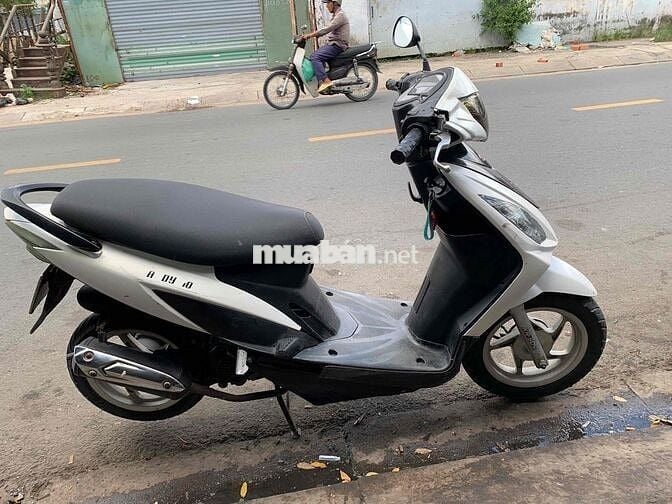 kymco candy 50cc máy êm bs68 giấy tờ hợp lệ