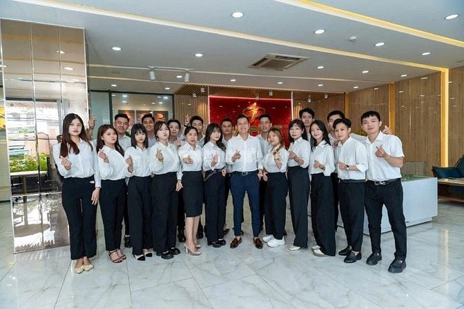 TUYỀN DỤNG NHÂN VIÊN KINH DOANH BẤT ĐỘNG SẢN TẠI QUẬN 12