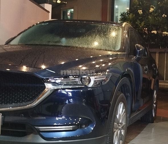 Cx5 luxury 2021 cần bán 54.000