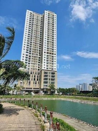 Cho thuê căn hộ chung cư NHS Trung Văn, Tố Hữu, tầng 15 diện tích 70m2