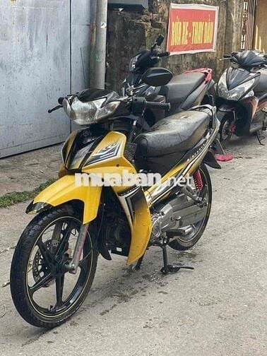 Bán xe yamaha siriut 110