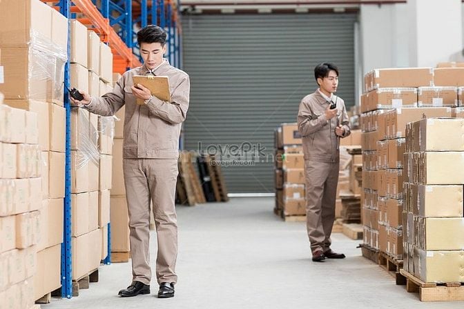 BỔ SUNG NHÂN VIÊN PHỤ KHO, PHỤ BÁN HÀNG TẠI SIÊU THỊ KHU VỰC TPHCM
