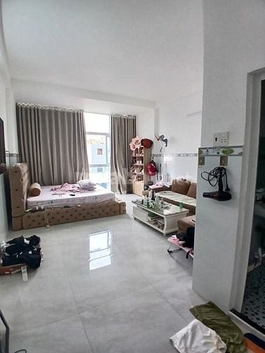 NHÀ LÊ QUANG SUNG P9 Q6 (4,6 X 25) 4 TẦNG. CHỈ 13,5 TỶ