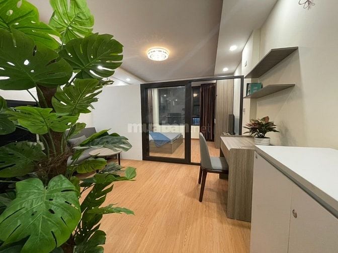 CC cho thuê căn hộ nội thất cao cấp tại Trung Hòa