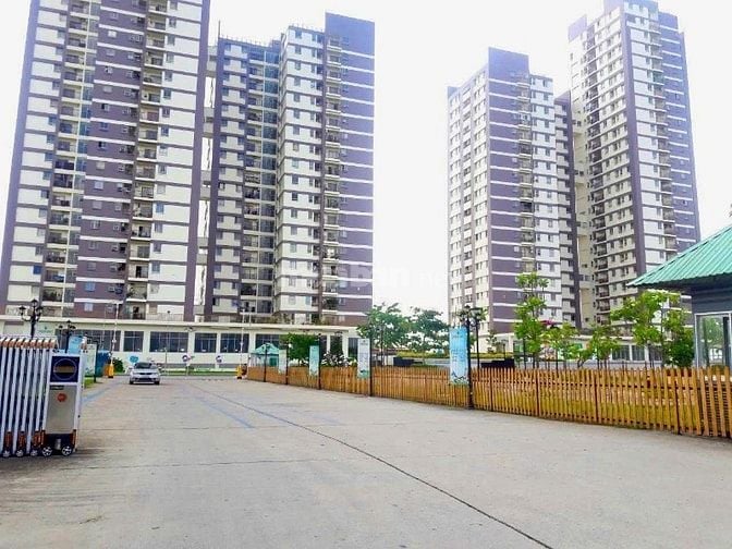 Bán căn hộ chung cư Vision - Tân Tạo Bình Tân, 45m2, giá 1,4 tỷ
