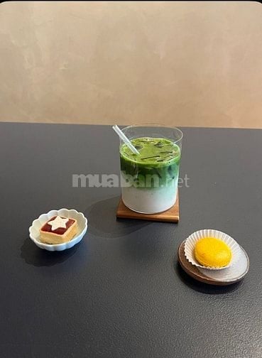 CẦN TÌM ĐỒNG ĐỘI PHỤ BÁN ĐỒ UỐNG