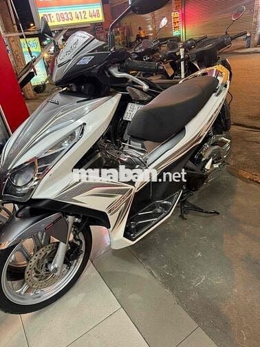 Ab 1015 cccd chủ xe btp máy xin êm áo đẹp ốc đẹp