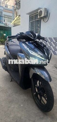 Honda Vario xám titan bstp chính chủ Newwww