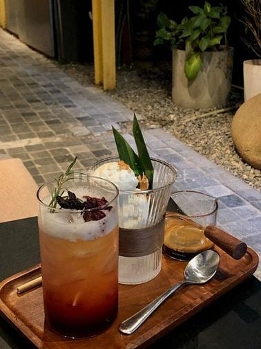CẦN TÌM 3 BẠN PHỤ BÁN CAFE VÀ NƯỚC GIẢI KHÁT 