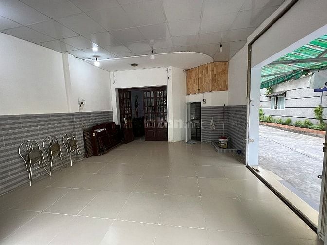 Cho thuê mặt bằng 25m2, mặt tiền 146 Đào Cam Mộc phường 4 quận 8