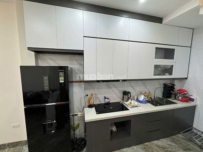 Bán căn cc 92m2 tại Hồ Tùng Mậu Cầu Diễn Nam Từ Liêm Hà Nội giá 5,5 tỷ