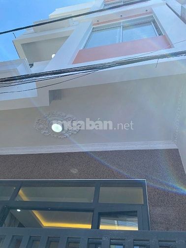 Chính chủ mình cần bán nhà đẹp kiên cố 3 tầng kiệt 5/7 Giang Văn Minh 