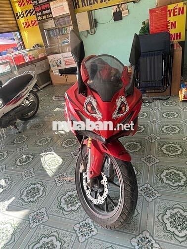 em cần thanh lý CBR 2022 ABS tình trạng đẹp keng