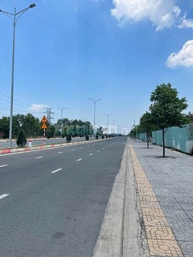Bán gấp 163m2 thổ cư MT Quốc Lộ 56, Tân Hải, Phú Mỹ, Bà Rịa Vũng Tàu