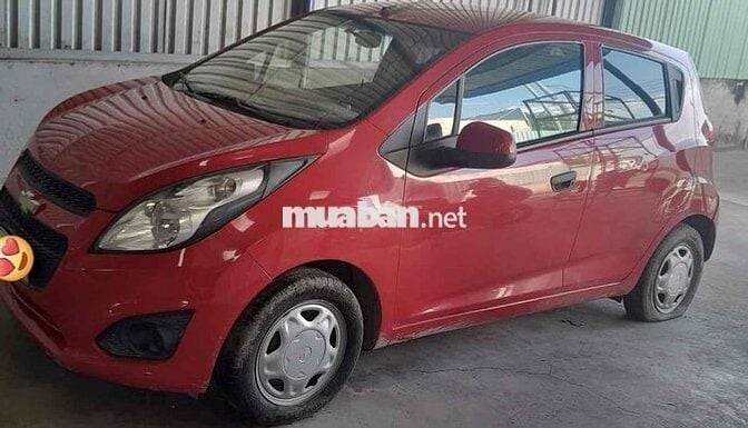 Chevrolet Spark 2014 LT 1.2 - 273000 km