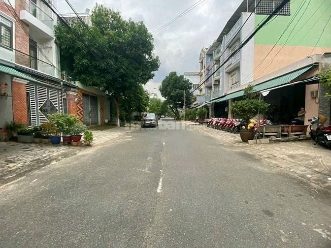 ✅Lô Đất Mặt Tiền đường số 47, Tân Tạo Khu Tên Lửa 