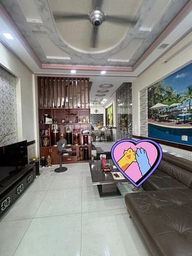 👉 Bán nhà Minh Phụng, Quận 11 giá 3Tỷ850 - 72,8m2 - hẻm 5m oto 