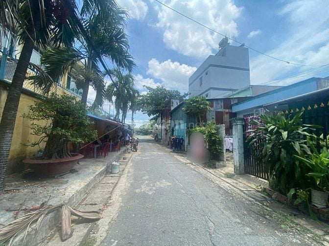 Anh Ba Bán gấp căn nhà 140m2 ở Tân Thông Hội - Củ Chi . giá 760 triệu.