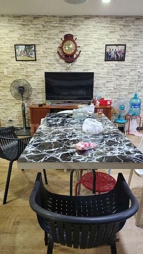 CHO THUÊ CĂN HỘ CAO CẤP GIAI VIỆT Q.8 – 115,4m2, 2PN, 2WC NT ĐẦY ĐỦ!!!
