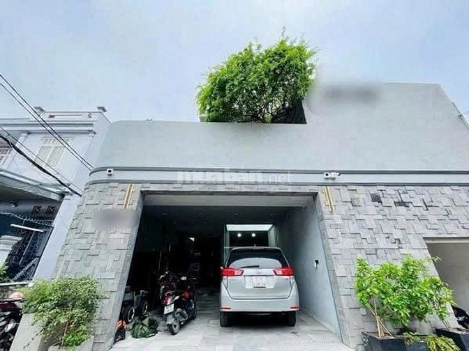 Cho thuê nhà 181/12A Phan Đăng Lưu, Phường 1, Quận Phú Nhuận 