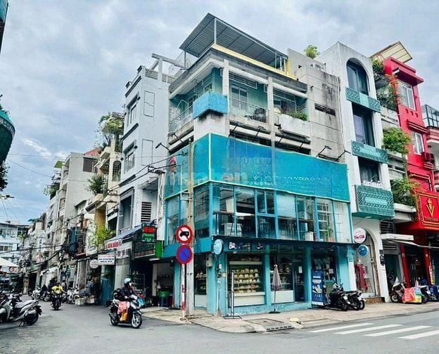 𝐠ó𝐜 𝟐 𝐦ặ𝐭 𝐭𝐢ề𝐧🌸 𝐧𝐠𝐚𝐧𝐠 𝟏𝟎𝐦 𝐍𝐠𝐮𝐲ễ𝐧 𝐓𝐡𝐢ệ𝐧 Thuật